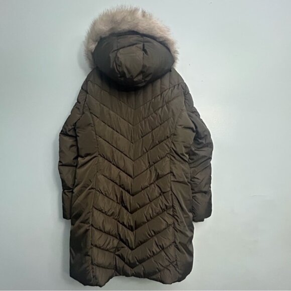 DKNY winter coat - Picture 2 of 14